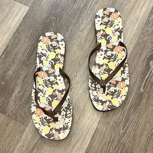 Tory Burch Flip Flops